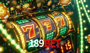 A Popularidade dos Caça-Níqueis no 189bet