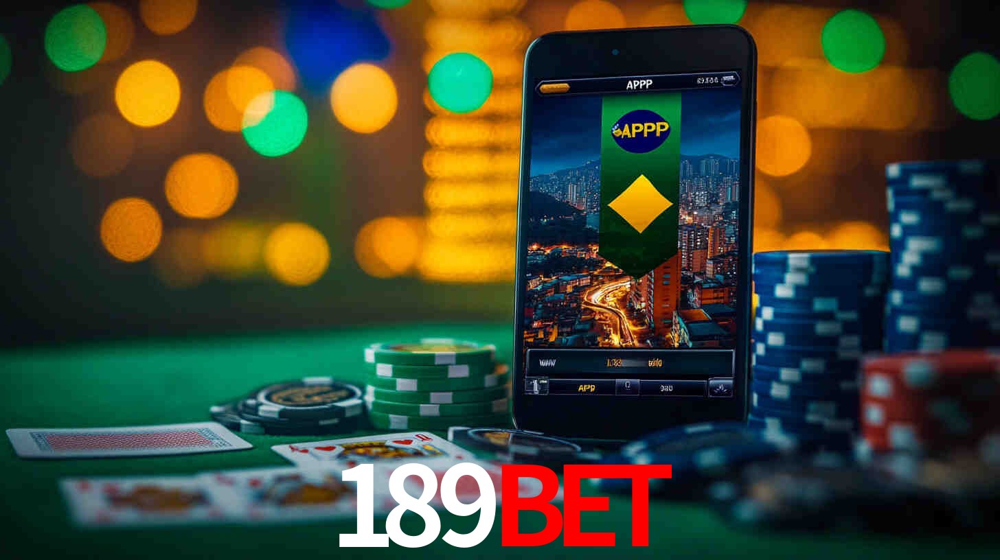 Estatísticas Esportivas 189bet