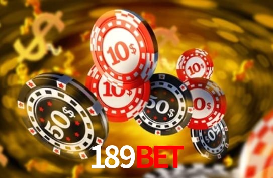 Design Responsivo 189bet