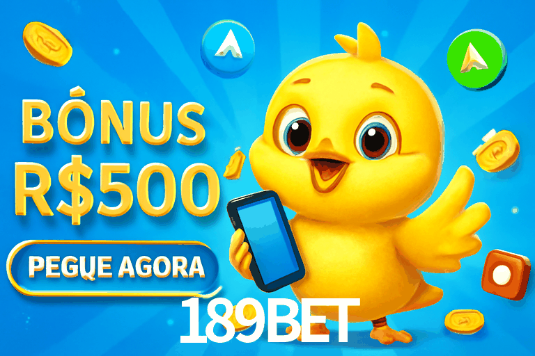 Desvendando o Mundo dos Jogos Virtuais na 189bet