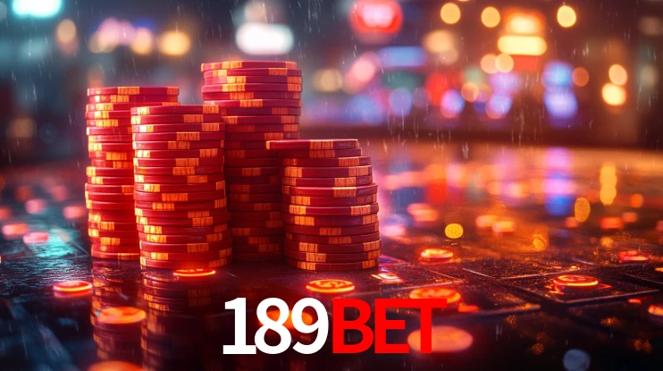 189bet: Jogos de Caça-Níqueis-Altas Recompensas, Roleta-Velocidade, Blackjack-Desafios Máximos