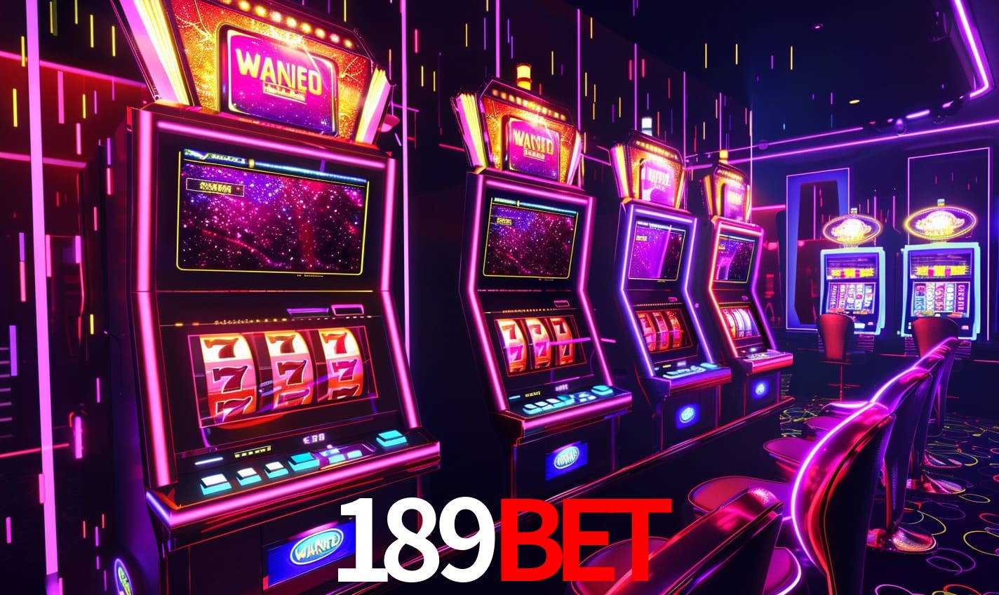PIX Instantâneo 189bet