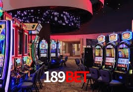 Design Responsivo 189bet