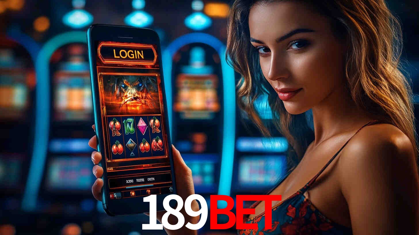Bônus Generosos e Exclusivos no 189bet para Você!