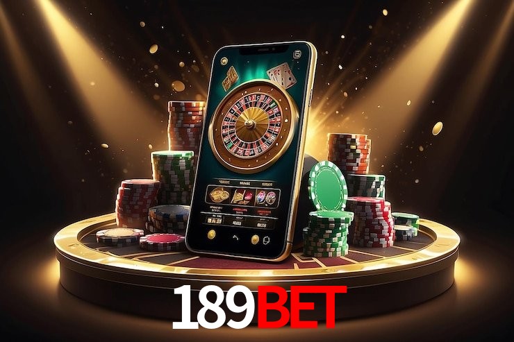 Jogos de Slot 189bet