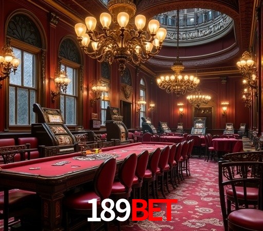 Benefícios da Conta 189bet