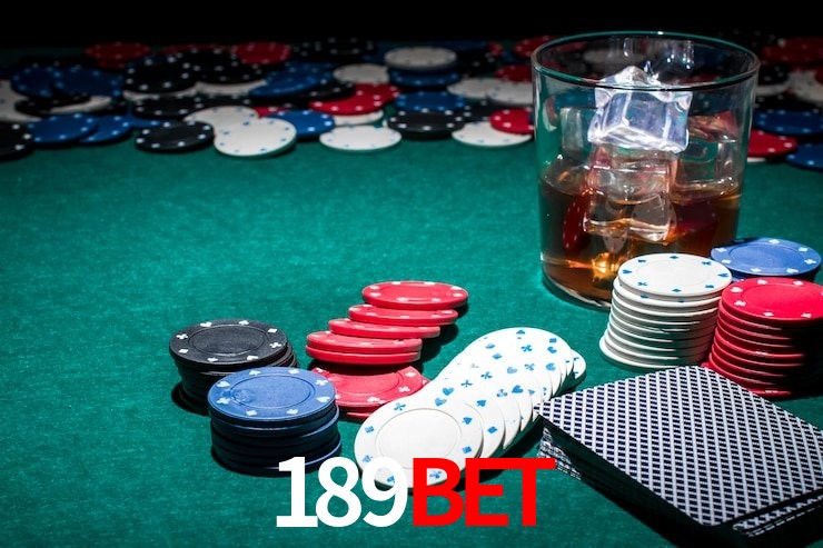 Benefícios da Conta 189bet
