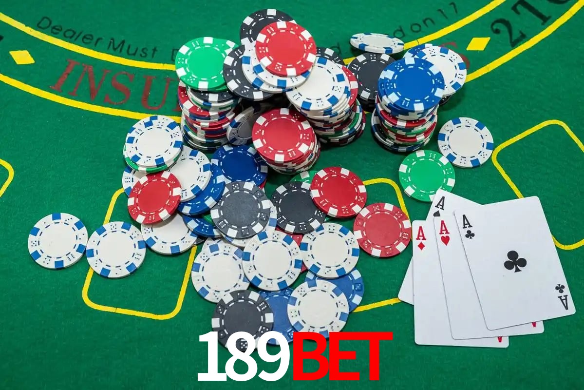 Diretório de Jogos 189bet