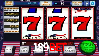 Apostas Esportivas na 189bet: Um Guia Completo