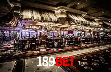 Explorando a Categoria de Eventos em Apostas na 189bet