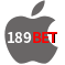 Aplicativo 189bet para iOS